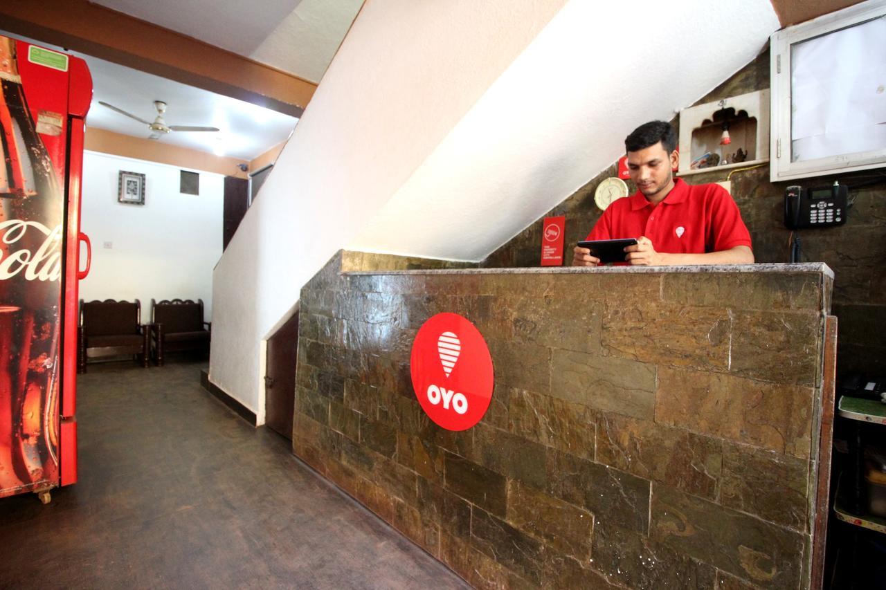 Oyo 10227 Sai Residency Baga Exterior foto